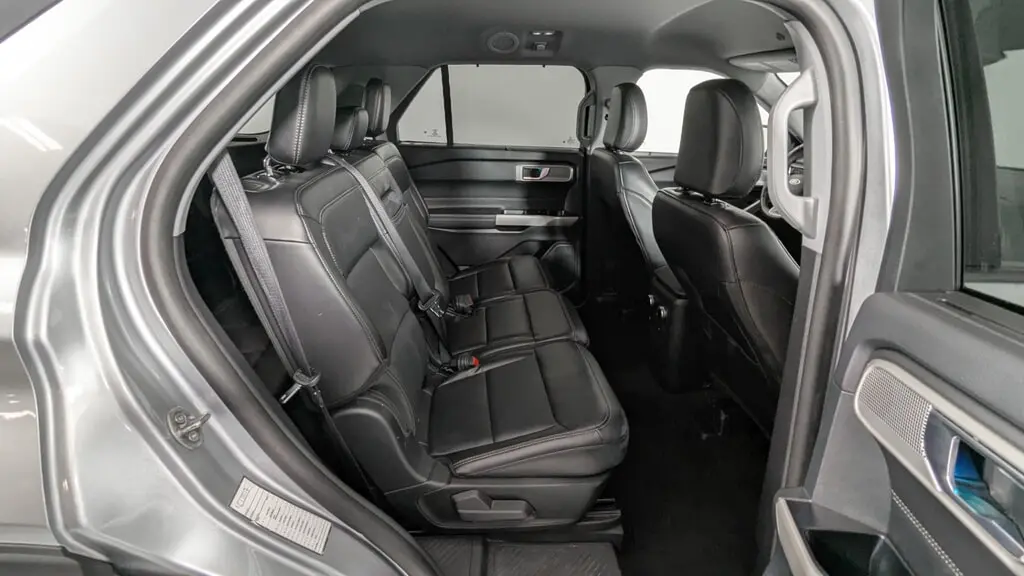 Florida Fine Cars - Used FORD EXPLORER 2024 ORLANDO LIMITED