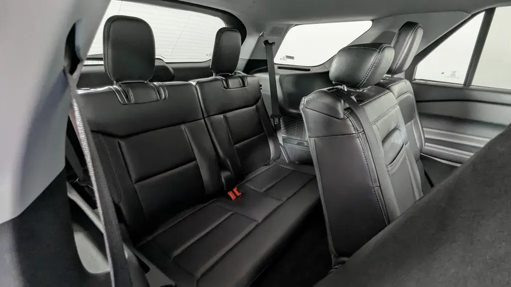 Florida Fine Cars - Used FORD EXPLORER 2024 ORLANDO LIMITED