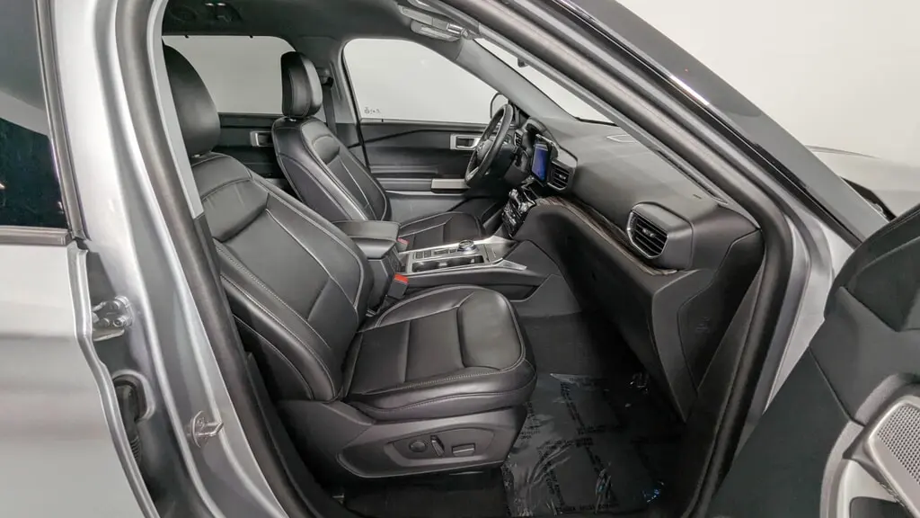 Florida Fine Cars - Used FORD EXPLORER 2024 ORLANDO LIMITED