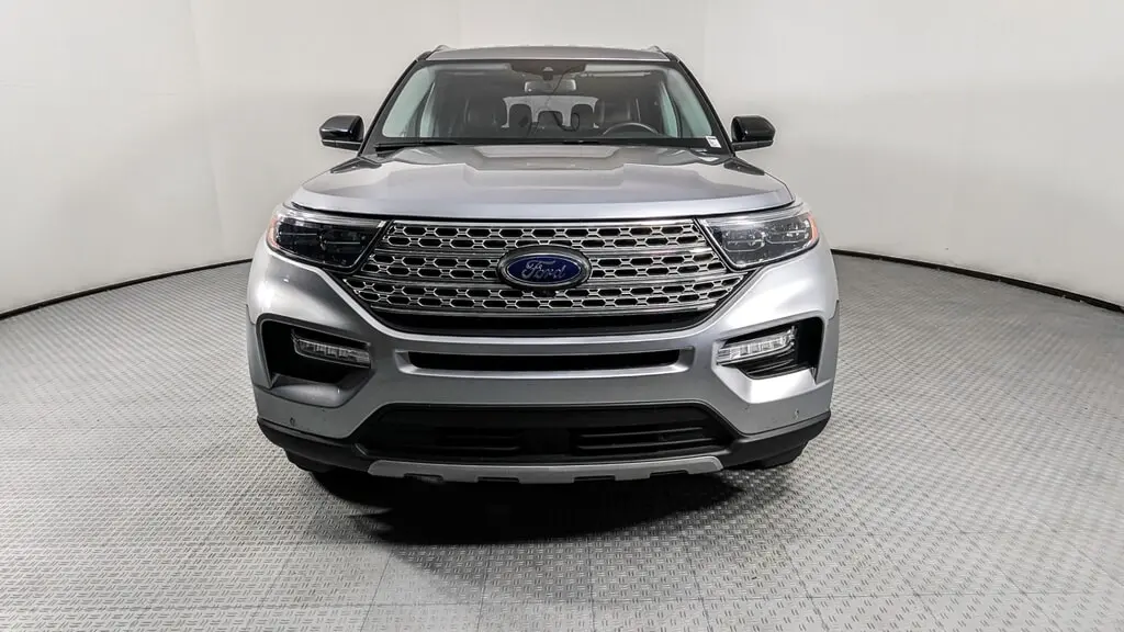 Florida Fine Cars - Used FORD EXPLORER 2024 ORLANDO LIMITED
