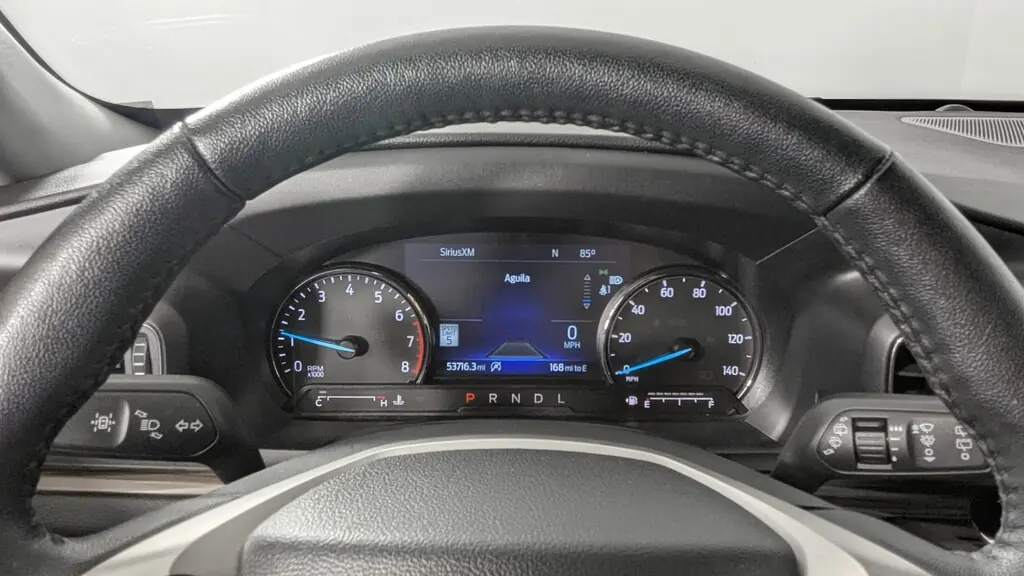Florida Fine Cars - Used FORD EXPLORER 2024 ORLANDO LIMITED