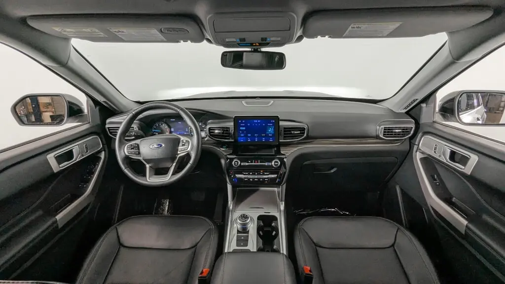 Florida Fine Cars - Used FORD EXPLORER 2024 ORLANDO LIMITED