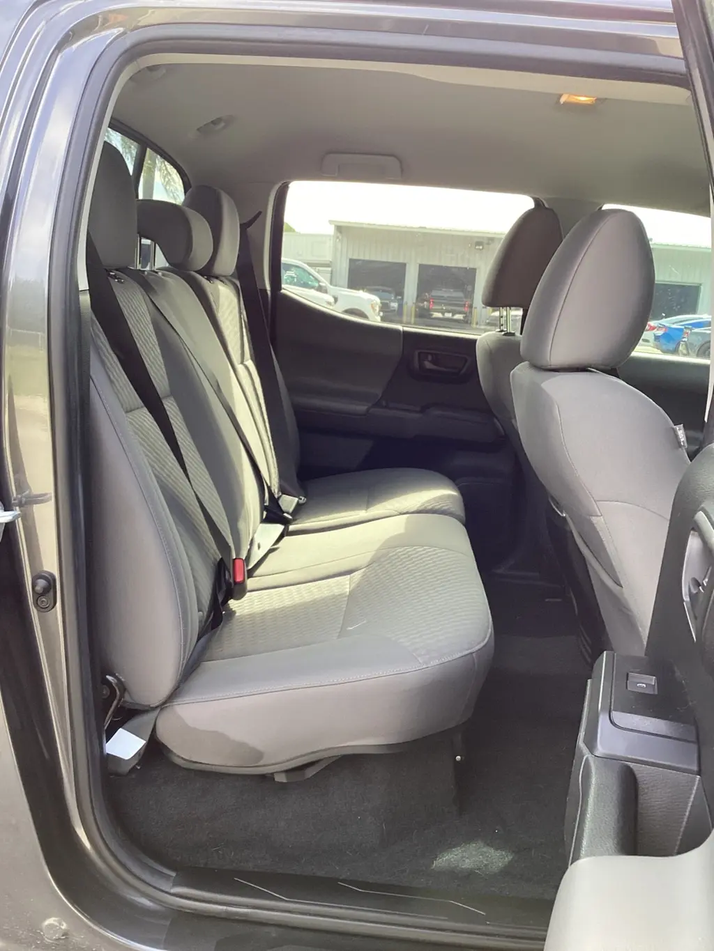 Florida Fine Cars - Used TOYOTA TACOMA 4WD 2023 ORLANDO SR