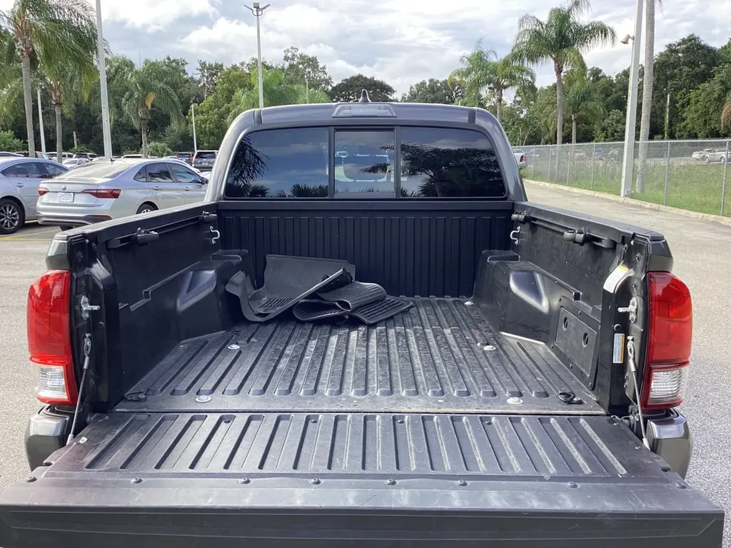 Florida Fine Cars - Used TOYOTA TACOMA 4WD 2023 ORLANDO SR