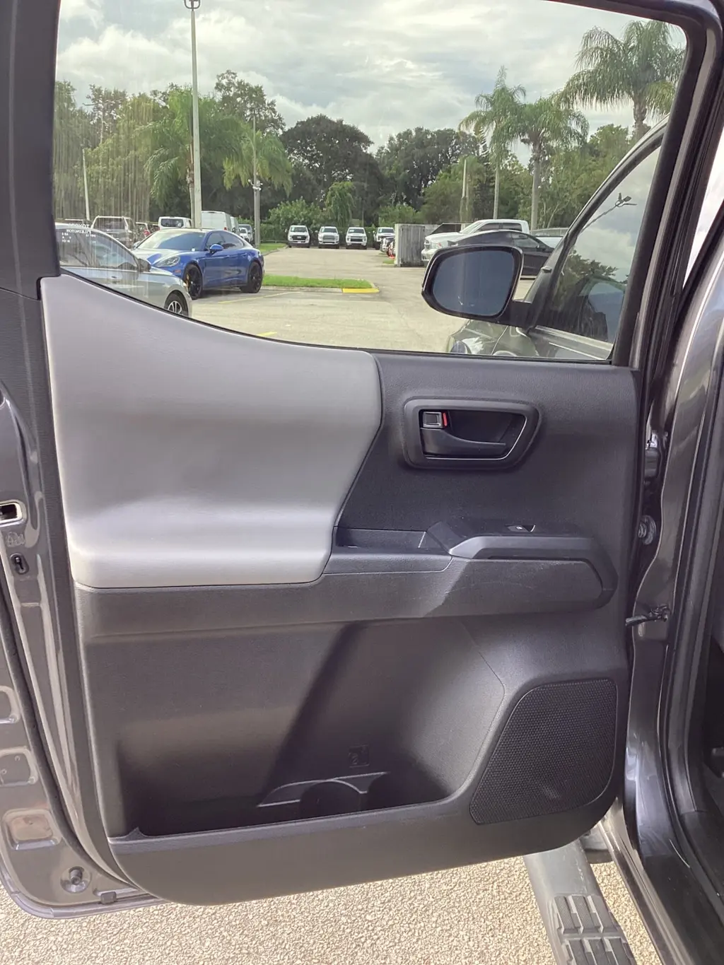 Florida Fine Cars - Used TOYOTA TACOMA 4WD 2023 ORLANDO SR