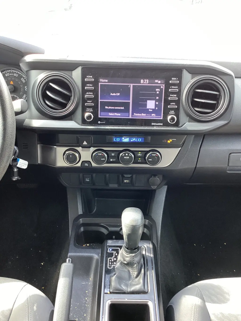 Florida Fine Cars - Used TOYOTA TACOMA 4WD 2023 ORLANDO SR