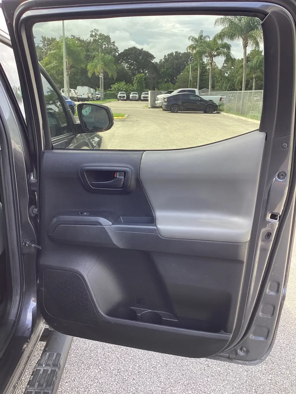 Florida Fine Cars - Used TOYOTA TACOMA 4WD 2023 ORLANDO SR