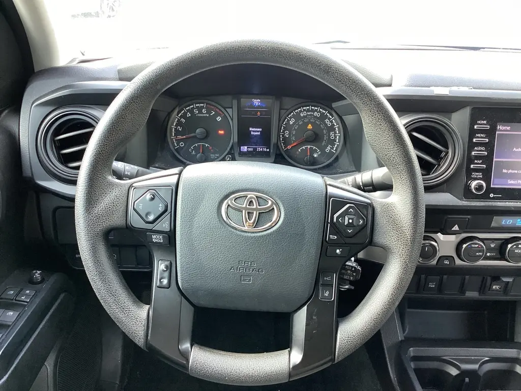 Florida Fine Cars - Used TOYOTA TACOMA 4WD 2023 ORLANDO SR