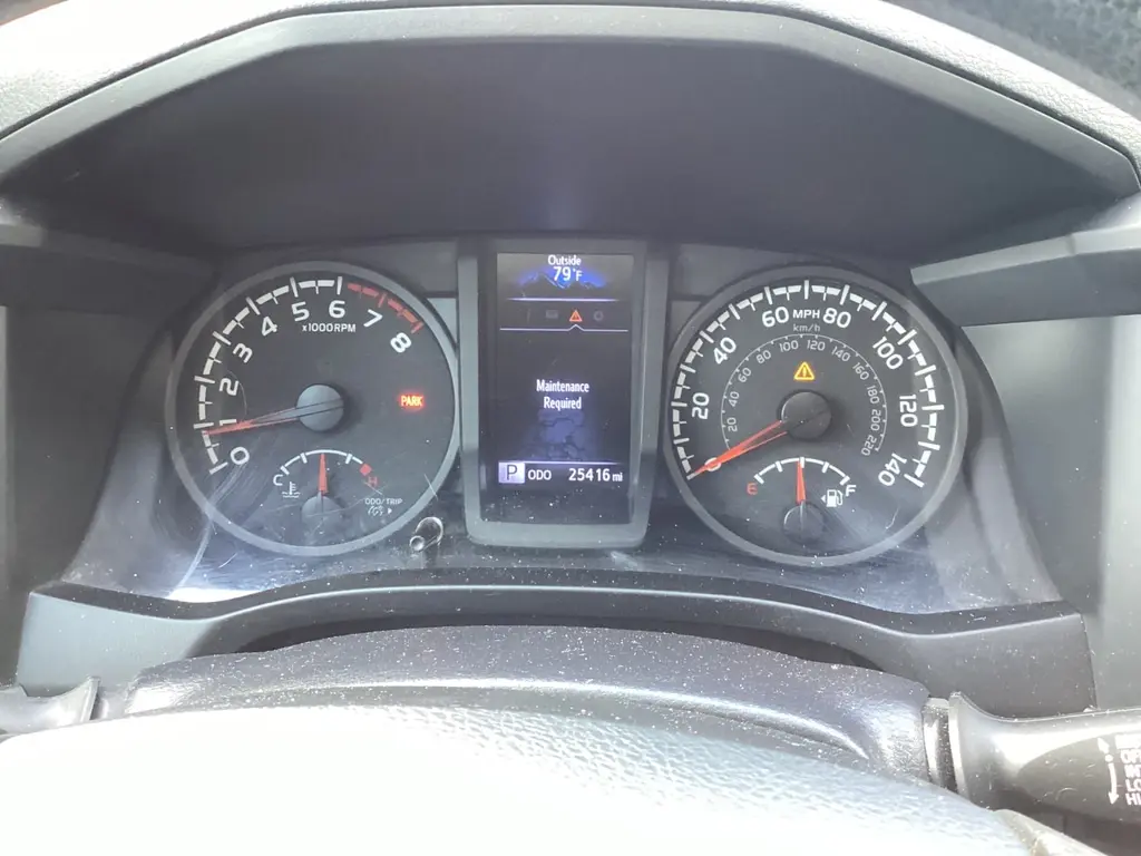 Florida Fine Cars - Used TOYOTA TACOMA 4WD 2023 ORLANDO SR