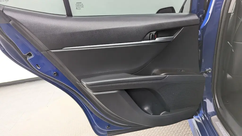 Florida Fine Cars - Used TOYOTA CAMRY 2023 MIAMI SE