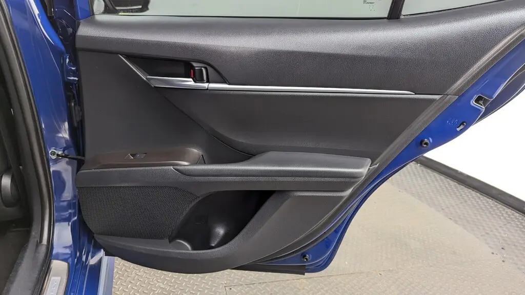 Florida Fine Cars - Used TOYOTA CAMRY 2023 MIAMI SE