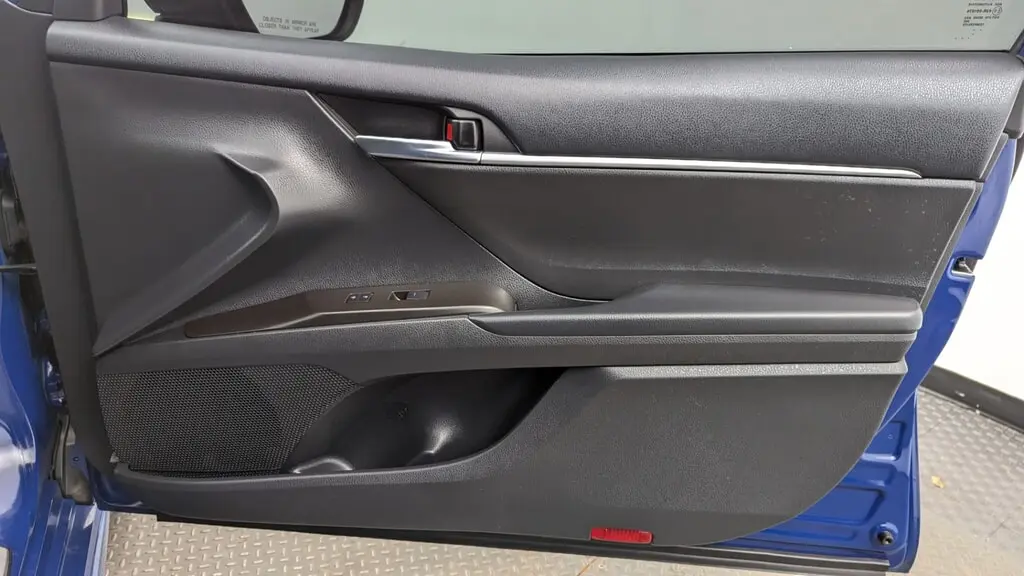 Florida Fine Cars - Used TOYOTA CAMRY 2023 MIAMI SE