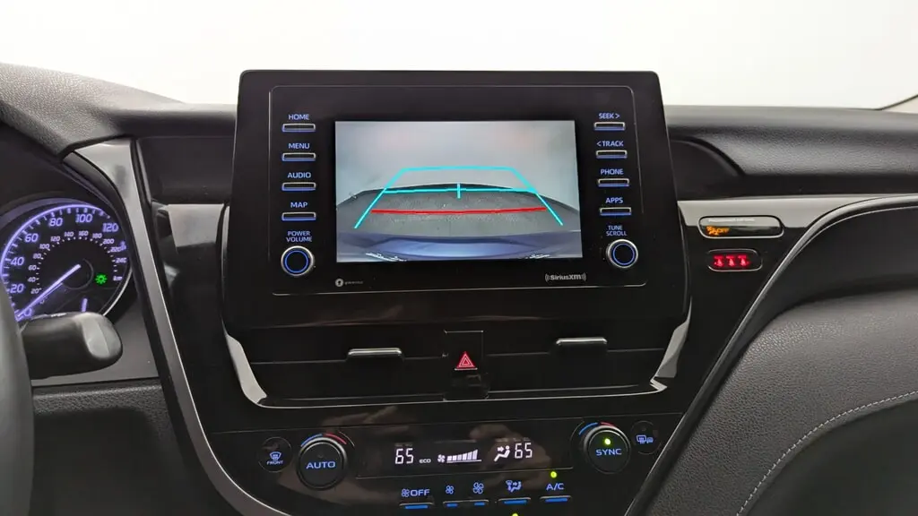 Florida Fine Cars - Used TOYOTA CAMRY 2023 MIAMI SE