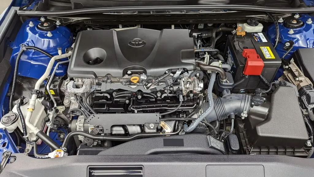 Florida Fine Cars - Used TOYOTA CAMRY 2023 MIAMI SE