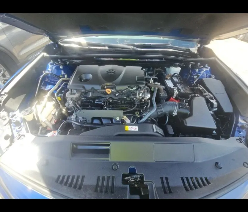 Florida Fine Cars - Used TOYOTA CAMRY 2023 MIAMI SE