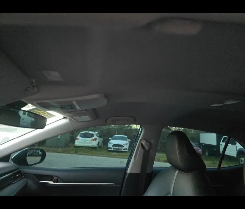 Florida Fine Cars - Used TOYOTA CAMRY 2023 MIAMI SE