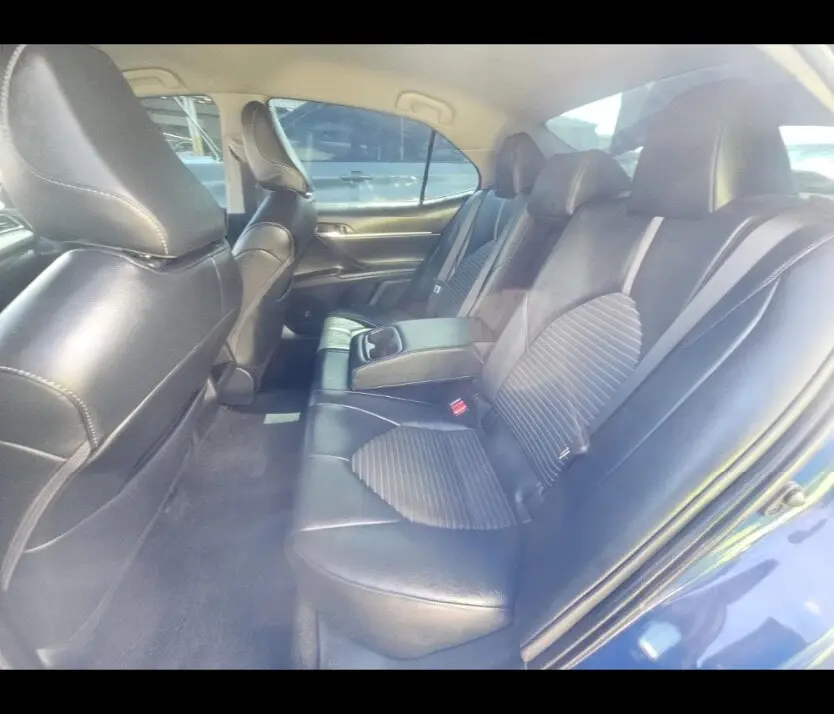 Florida Fine Cars - Used TOYOTA CAMRY 2023 MIAMI SE