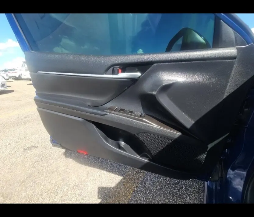 Florida Fine Cars - Used TOYOTA CAMRY 2023 MIAMI SE