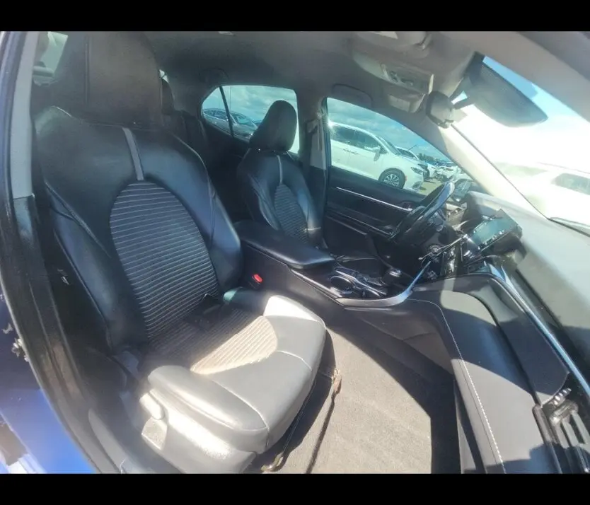 Florida Fine Cars - Used TOYOTA CAMRY 2023 MIAMI SE