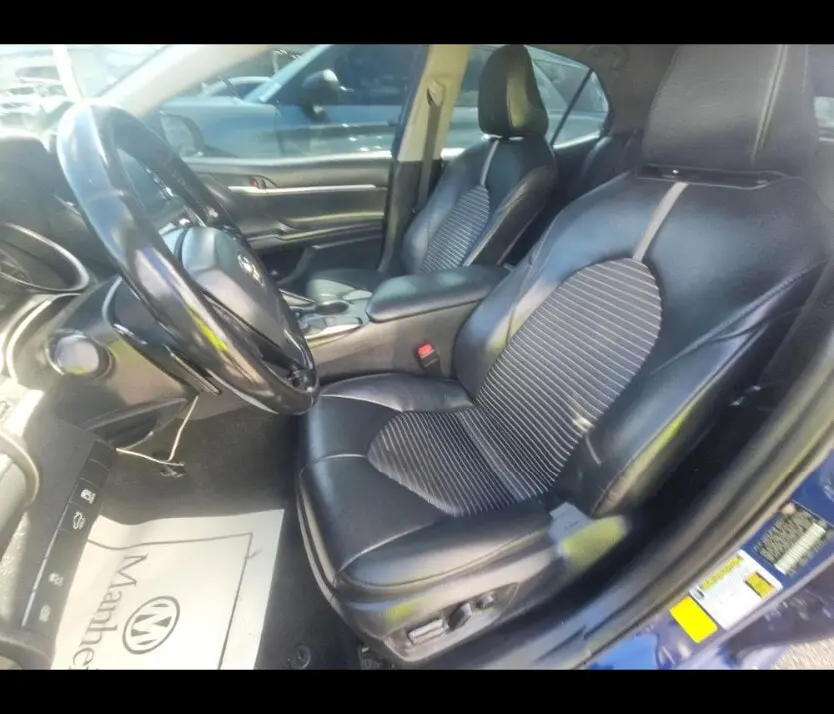 Florida Fine Cars - Used TOYOTA CAMRY 2023 MIAMI SE
