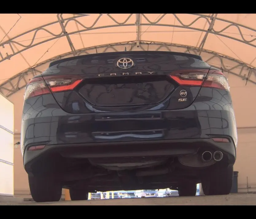 Florida Fine Cars - Used TOYOTA CAMRY 2023 MIAMI SE