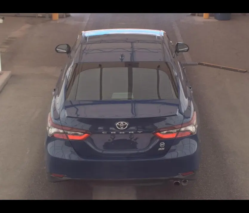 Florida Fine Cars - Used TOYOTA CAMRY 2023 MIAMI SE