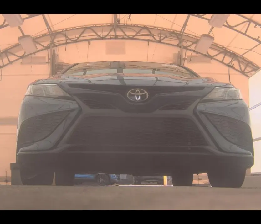 Florida Fine Cars - Used TOYOTA CAMRY 2023 MIAMI SE