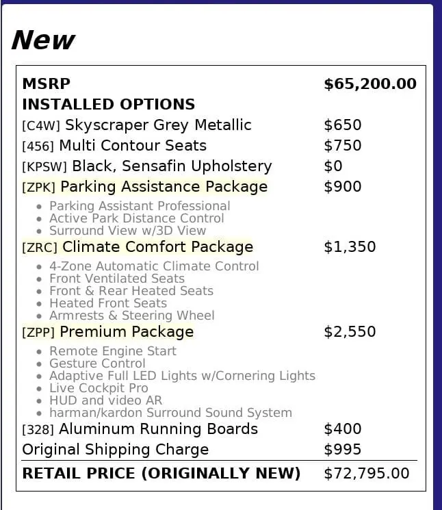 Florida Fine Cars - Used BMW X5 2024 WEST PALM SDRIVE40I
