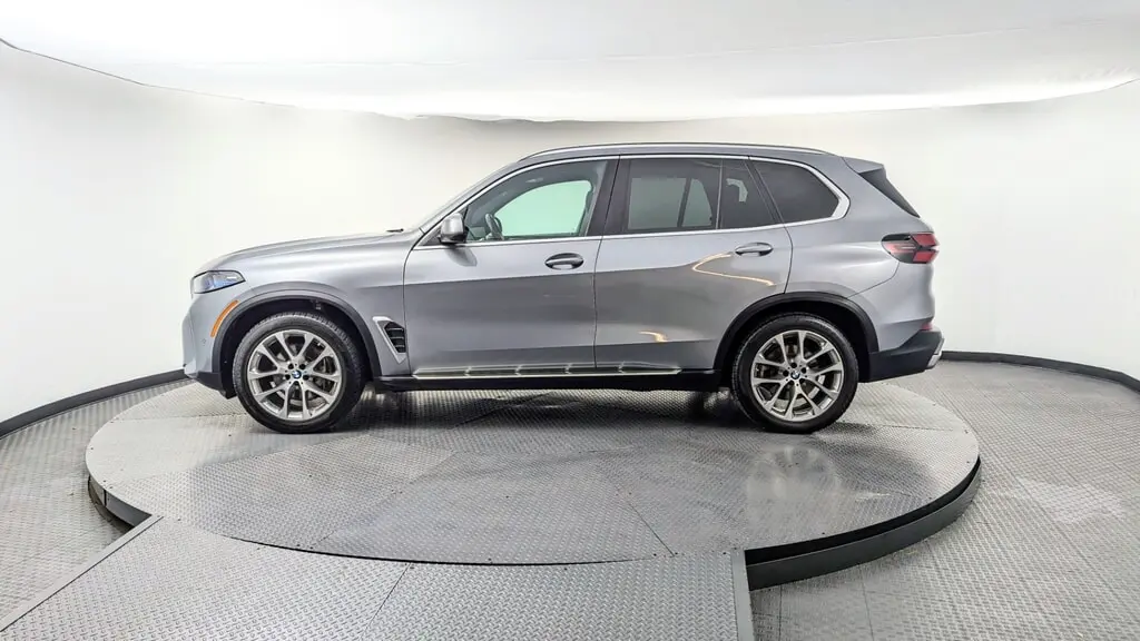 Florida Fine Cars - Used BMW X5 2024 WEST PALM SDRIVE40I