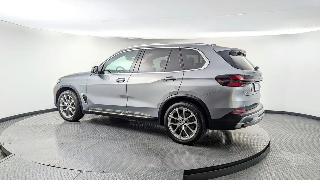 Florida Fine Cars - Used BMW X5 2024 WEST PALM SDRIVE40I