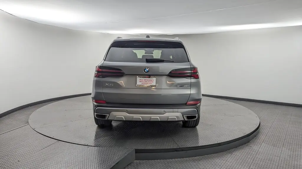 Florida Fine Cars - Used BMW X5 2024 WEST PALM SDRIVE40I