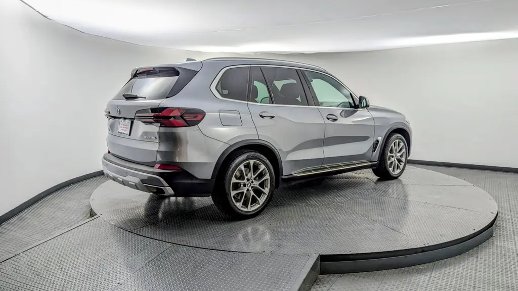 Florida Fine Cars - Used BMW X5 2024 WEST PALM SDRIVE40I