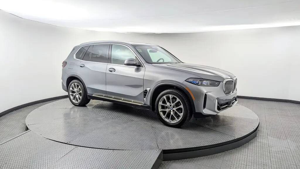 Florida Fine Cars - Used BMW X5 2024 WEST PALM SDRIVE40I