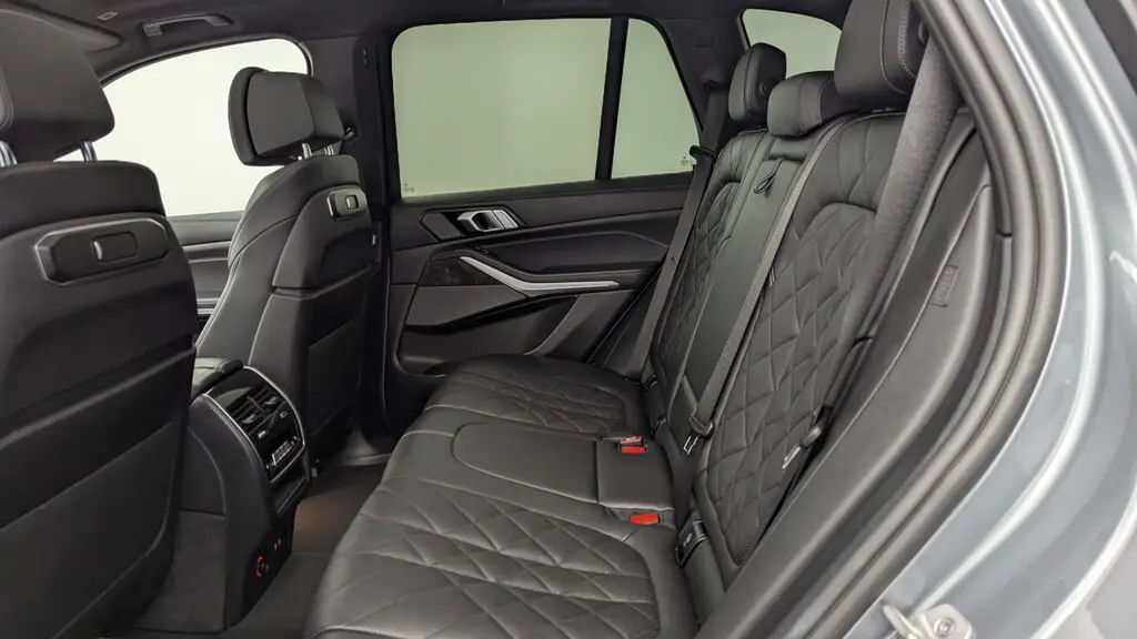 Florida Fine Cars - Used BMW X5 2024 WEST PALM SDRIVE40I
