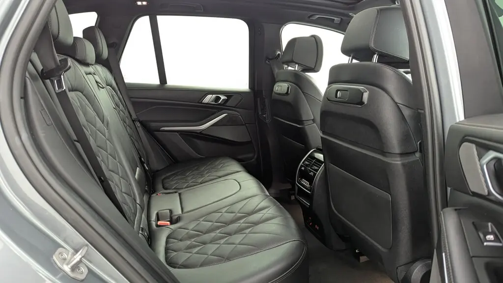 Florida Fine Cars - Used BMW X5 2024 WEST PALM SDRIVE40I