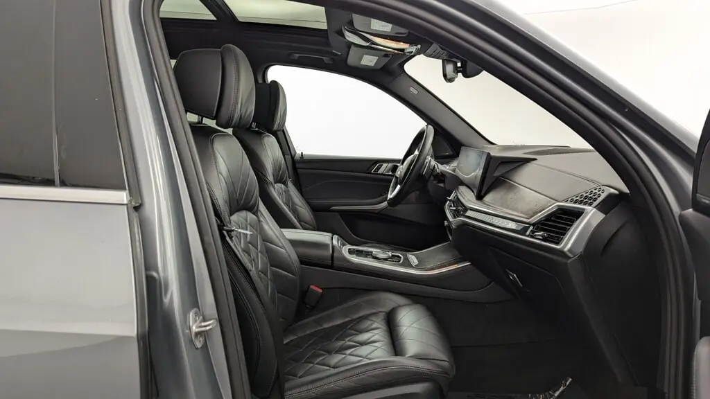 Florida Fine Cars - Used BMW X5 2024 WEST PALM SDRIVE40I