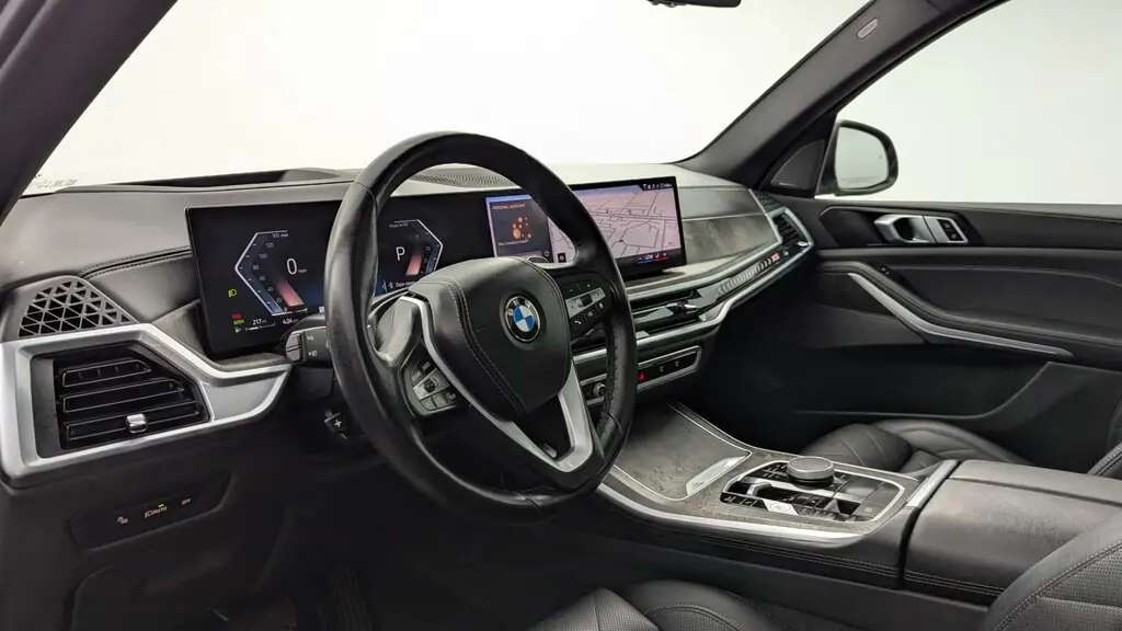 Florida Fine Cars - Used BMW X5 2024 WEST PALM SDRIVE40I