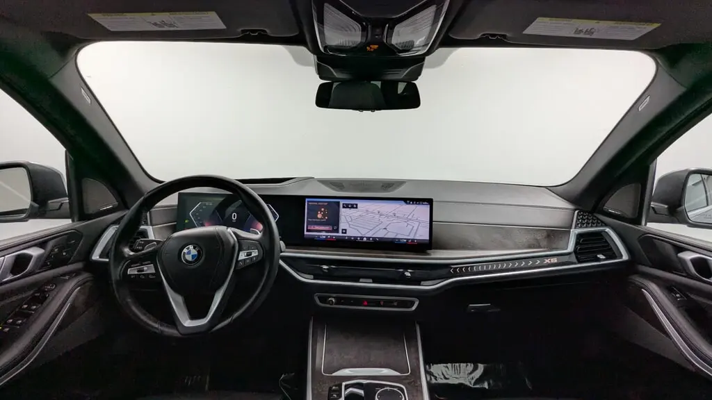 Florida Fine Cars - Used BMW X5 2024 WEST PALM SDRIVE40I