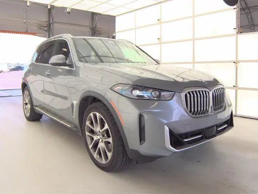Florida Fine Cars - Used BMW X5 2024 WEST PALM SDRIVE40I