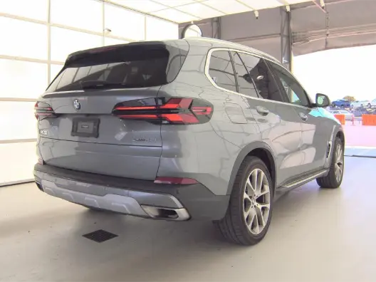 Florida Fine Cars - Used BMW X5 2024 WEST PALM SDRIVE40I