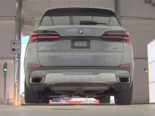 Florida Fine Cars - Used BMW X5 2024 WEST PALM SDRIVE40I
