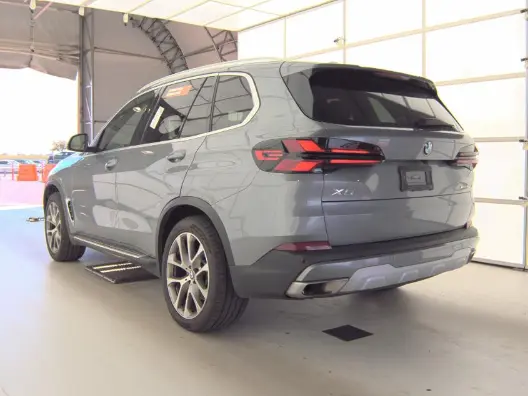 Florida Fine Cars - Used BMW X5 2024 WEST PALM SDRIVE40I
