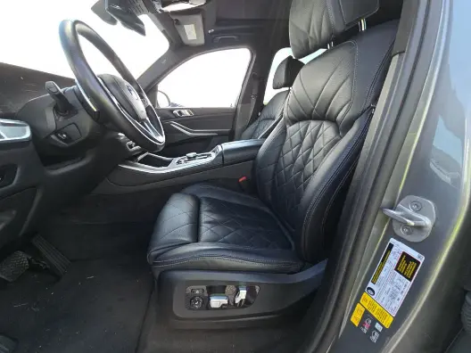 Florida Fine Cars - Used BMW X5 2024 WEST PALM SDRIVE40I