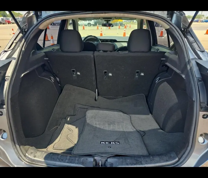 Florida Fine Cars - Used NISSAN KICKS 2024 WEST PALM S