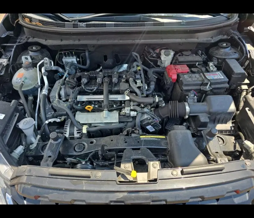 Florida Fine Cars - Used NISSAN KICKS 2024 WEST PALM S
