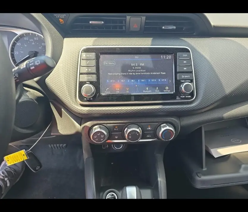Florida Fine Cars - Used NISSAN KICKS 2024 WEST PALM S