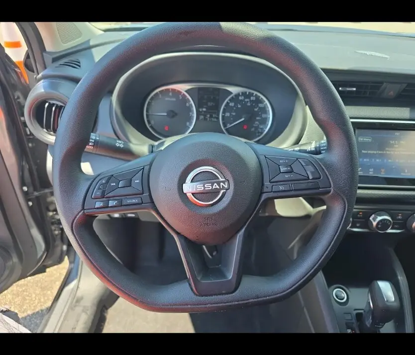 Florida Fine Cars - Used NISSAN KICKS 2024 WEST PALM S