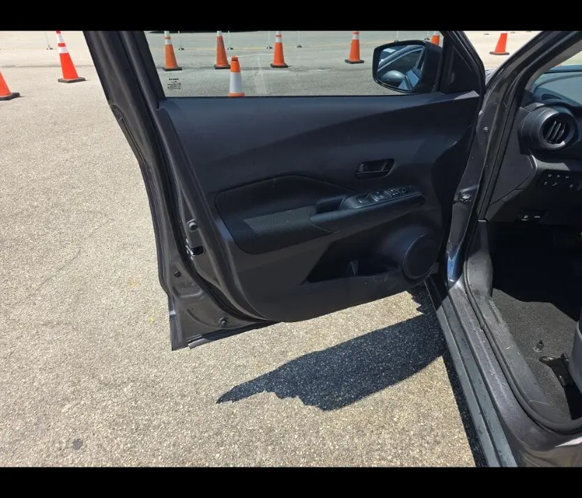 Florida Fine Cars - Used NISSAN KICKS 2024 WEST PALM S