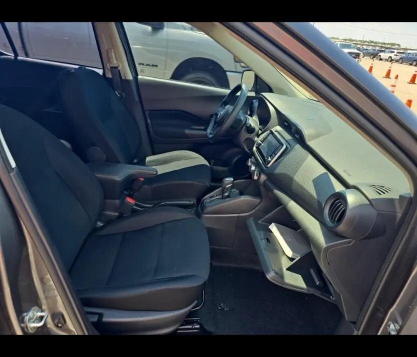 Florida Fine Cars - Used NISSAN KICKS 2024 WEST PALM S