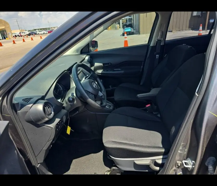 Florida Fine Cars - Used NISSAN KICKS 2024 WEST PALM S